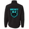 Men's Motion Soft Shell Jacket Thumbnail