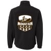 Men's Motion Soft Shell Jacket Thumbnail