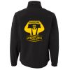 Men's Motion Soft Shell Jacket Thumbnail