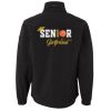 Men's Motion Soft Shell Jacket Thumbnail