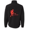 Men's Motion Soft Shell Jacket Thumbnail