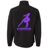Men's Motion Soft Shell Jacket Thumbnail